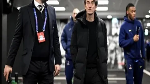 热刺客场连战连捷将被终结？伤兵潮中迎升盘挑战，今晚能否保住不败神话？